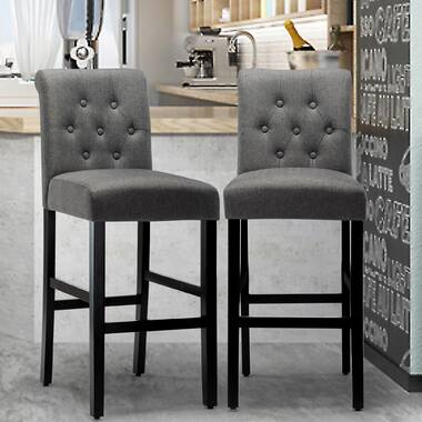 Woltu breakfast best sale bar stools